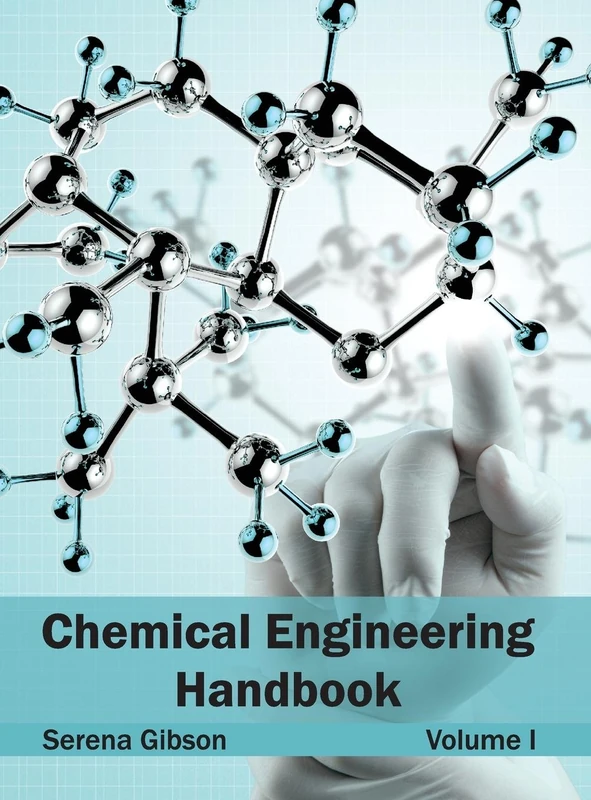 Chemical Engineering Handbook: Volume I: 1