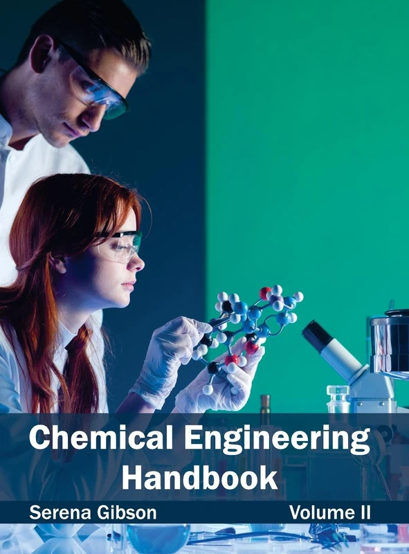 Chemical Engineering Handbook: Volume II: 2