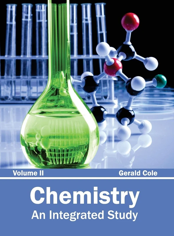 Chemistry: An Integrated Study (Volume II): 2