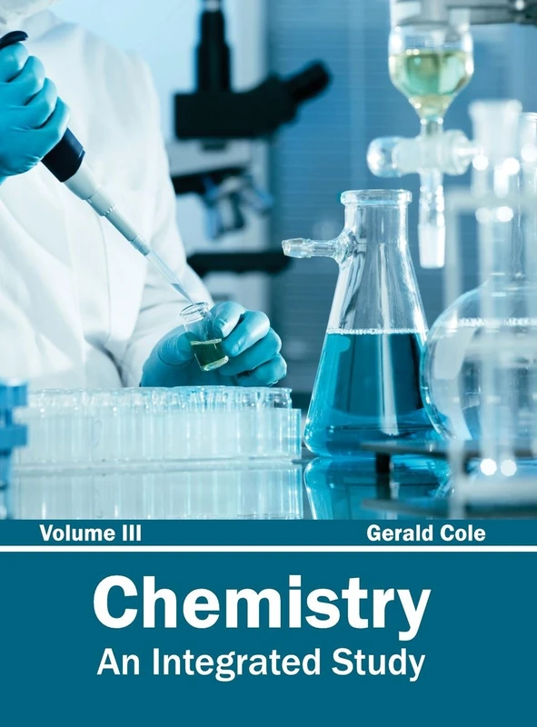 Chemistry: An Integrated Study (Volume III): 3