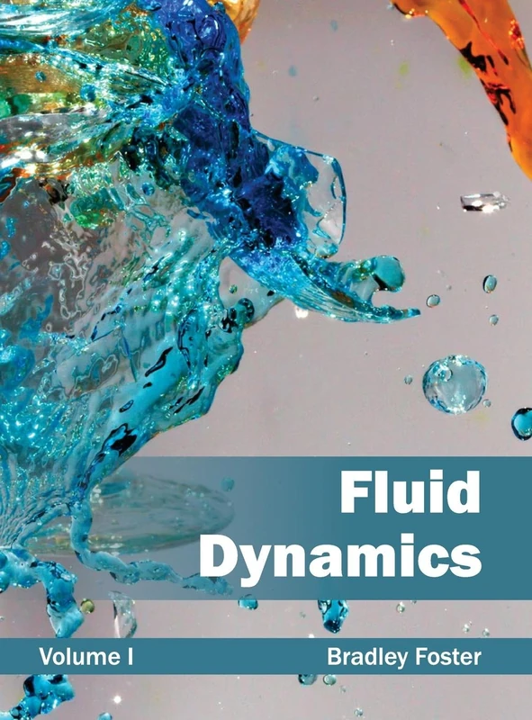 Fluid Dynamics: Volume I: 1 - Image 1