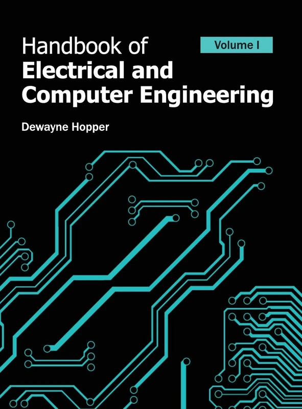 Handbook of Electrical and Computer Engineering: Volume I: 1