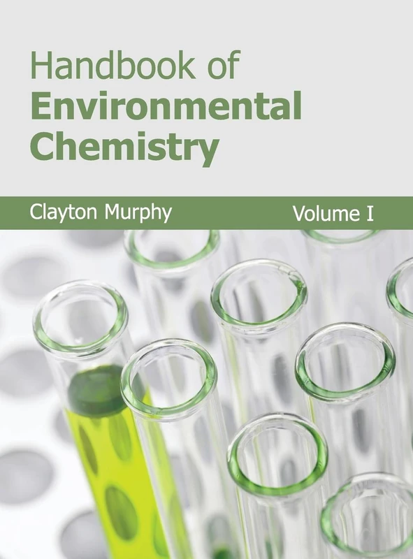 Handbook of Environmental Chemistry: Volume I: 1