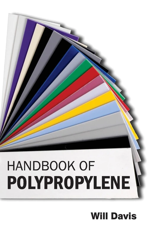 Handbook of Polypropylene - Image 1
