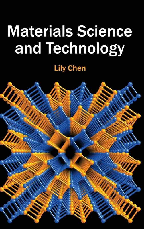 Materials Science and Technology