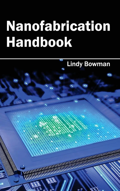 Nanofabrication Handbook