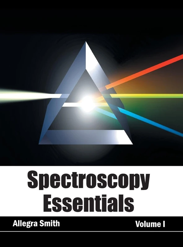 Spectroscopy Essentials: Volume I: 1