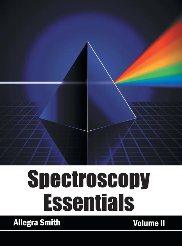 Spectroscopy Essentials: Volume II: 2