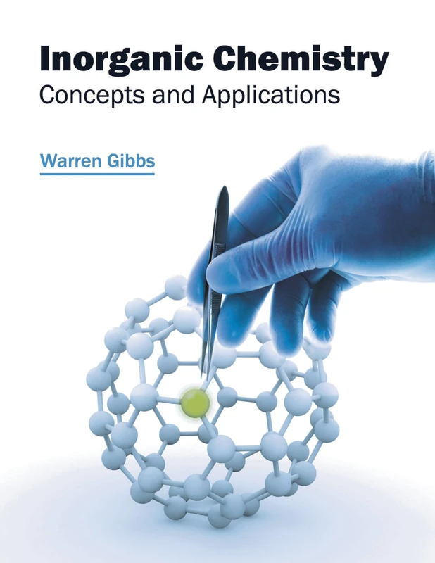 Inorganic Chemistry: Concepts and Applications