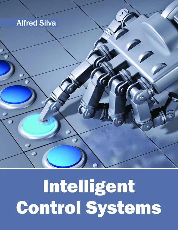 Intelligent Control Systems - Image 1
