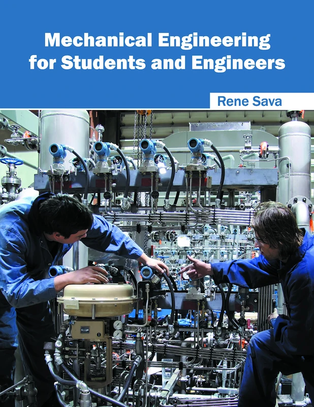 Mechanical Engineering for Students and Engineers