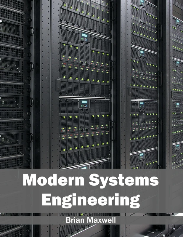 Modern Systems Engineering