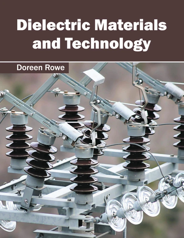 Dielectric Materials and Technology