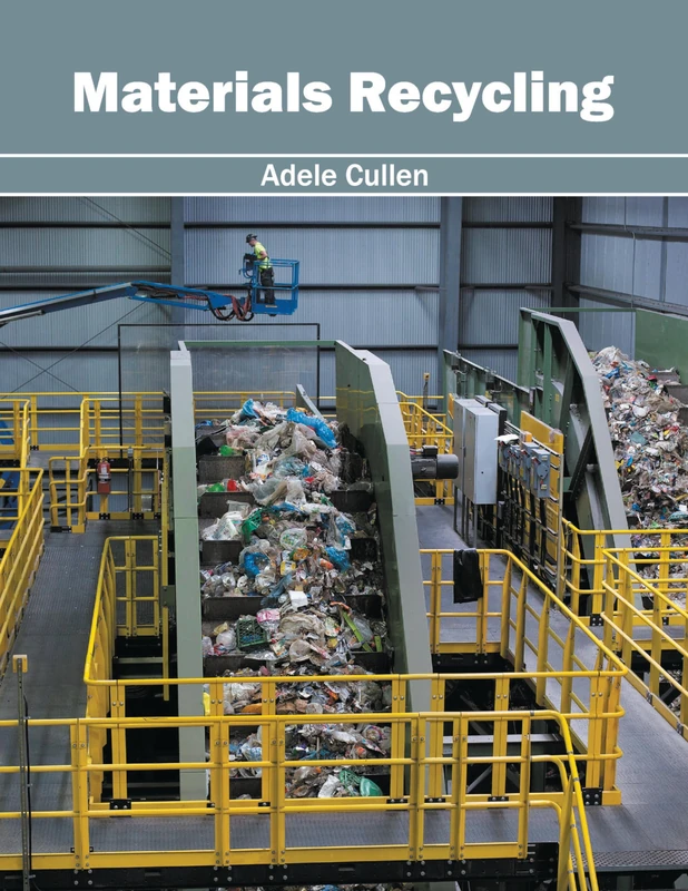 Materials Recycling