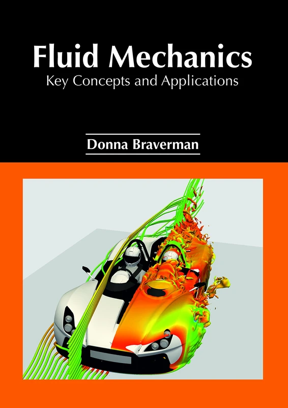 Fluid Mechanics: Key Concepts and Applications - Image 1