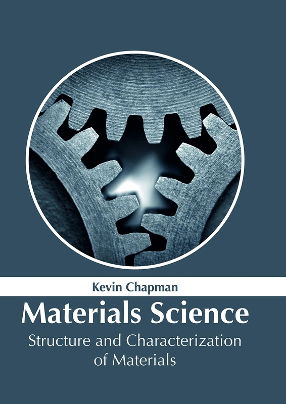 NY Research Press - Materials Science: Structure and Characterization