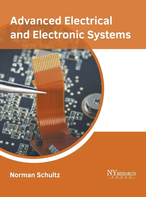 Advanced Electrical and Electronic Systems - Image 1