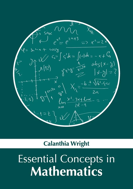 Essential Concepts in Mathematics