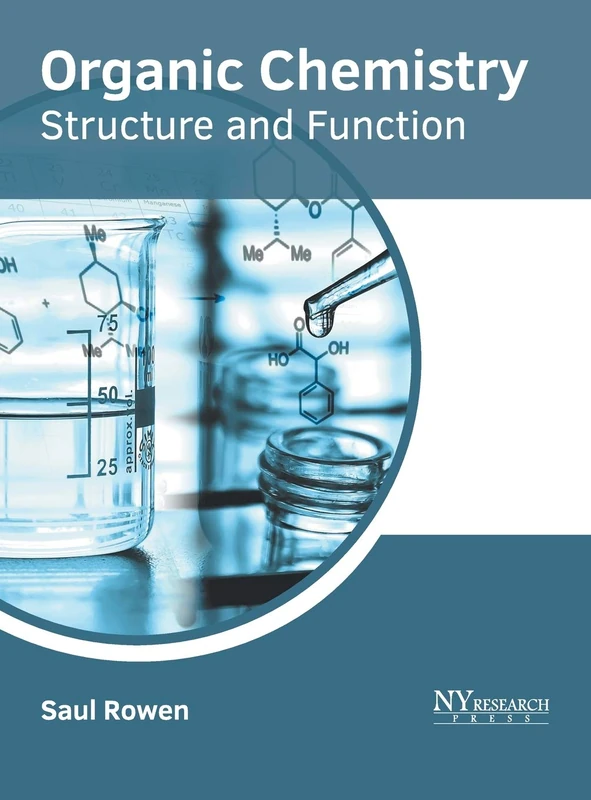 Organic Chemistry: Structure and Function