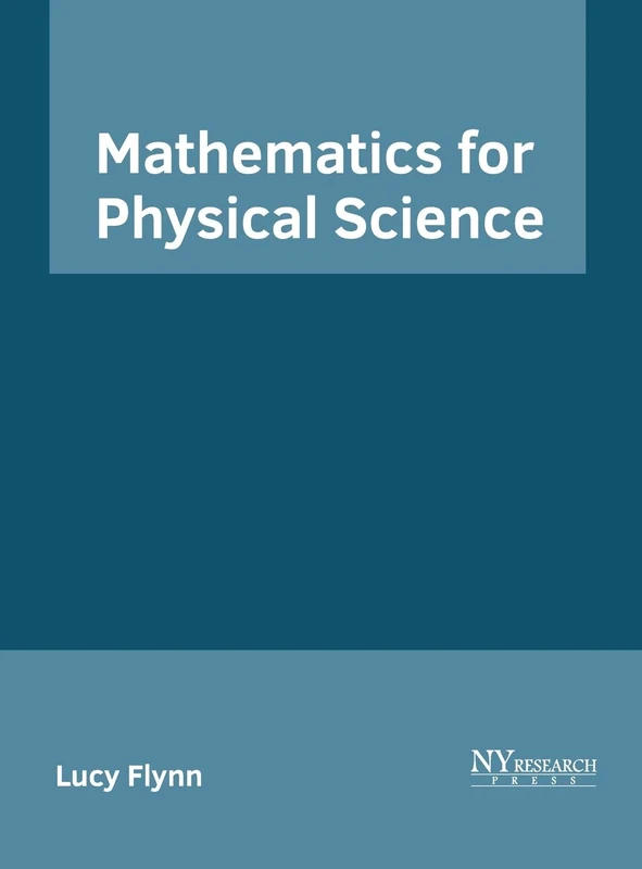 Mathematics for Physical Science