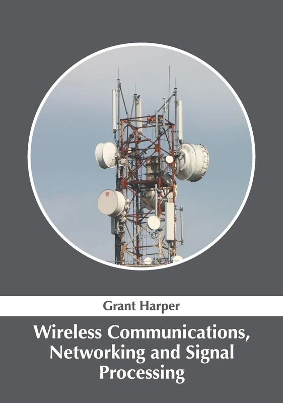 Wireless Communications, Networking and Signal Processing