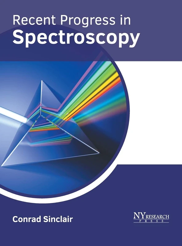 Recent Progress in Spectroscopy