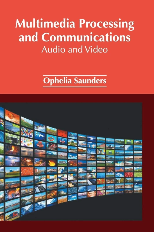Multimedia Processing and Communications: Audio and Video