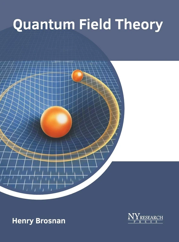 Quantum Field Theory