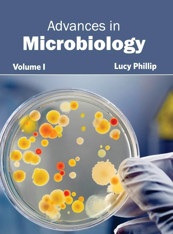 Advances in Microbiology: Volume I: 1