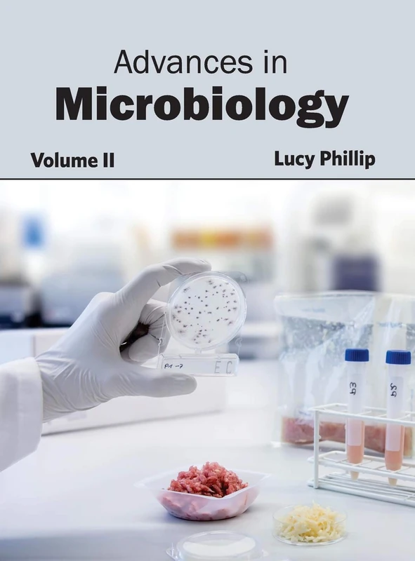Advances in Microbiology: Volume II: 2