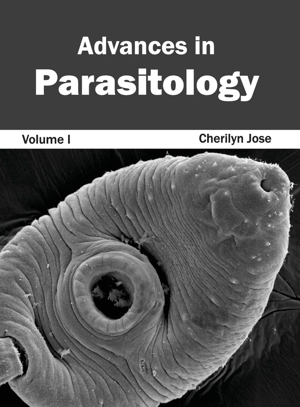 Advances in Parasitology: Volume I: 1