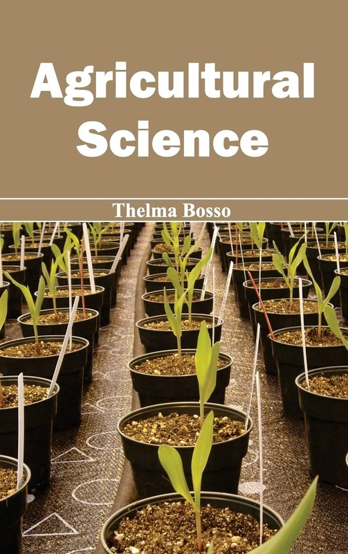 Agricultural Science - Image 1