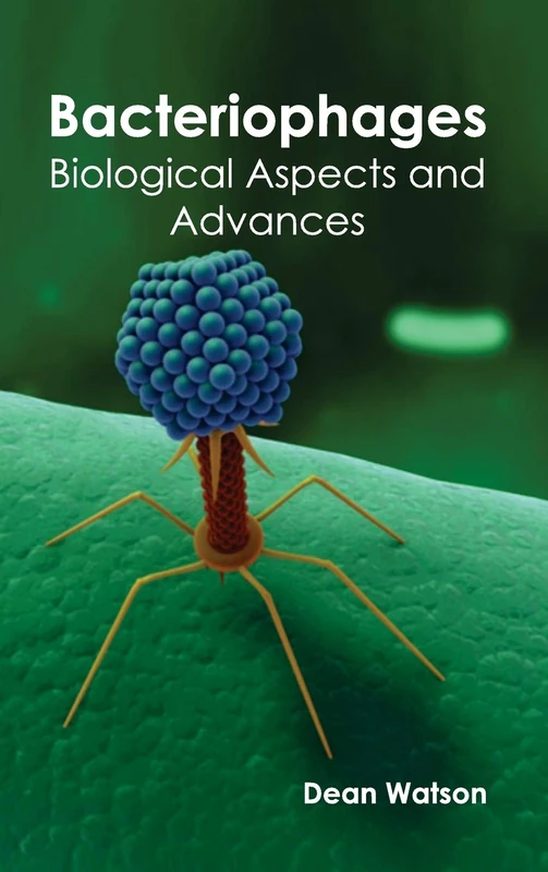 Bacteriophages: Biological Aspects and Advances - Image 1