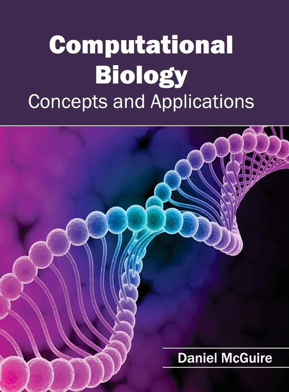 Computational Biology: Concepts and Applications - Image 1