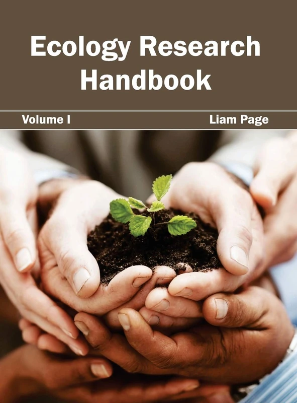 Ecology Research Handbook: Volume I: 1