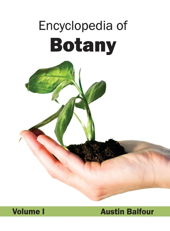 Encyclopedia of Botany: Volume I: 1