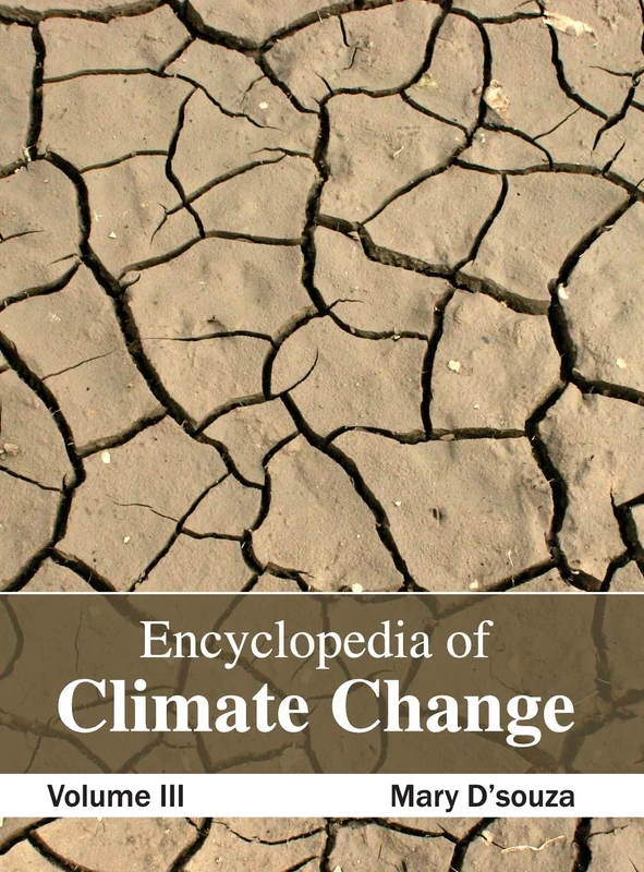 Encyclopedia of Climate Change: Volume III: 3
