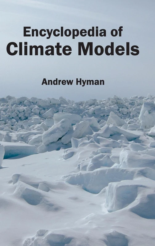 Encyclopedia of Climate Models
