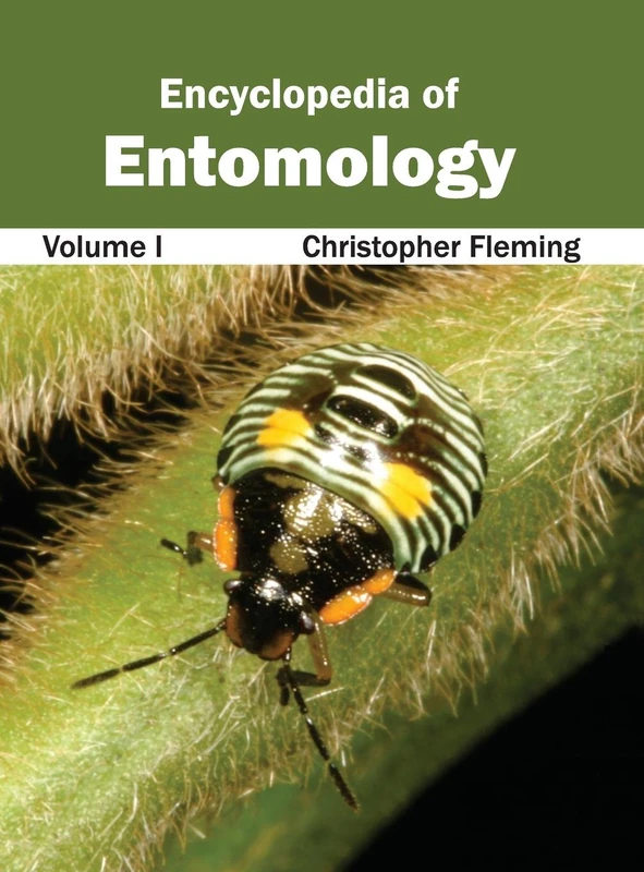 Encyclopedia of Entomology: Volume I: 1