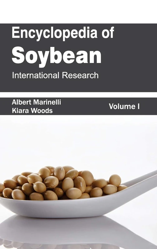 Encyclopedia of Soybean: Volume 01 (International Research): 1