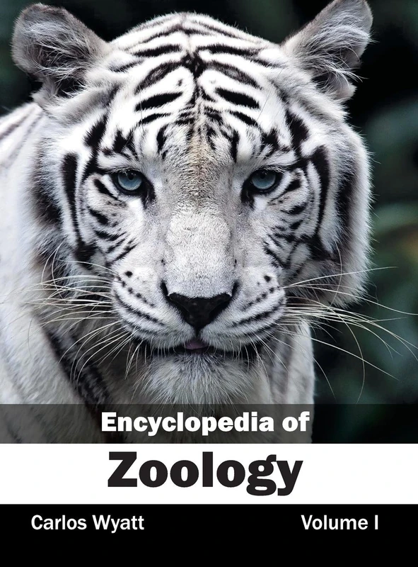 Encyclopedia of Zoology: Volume I: 1