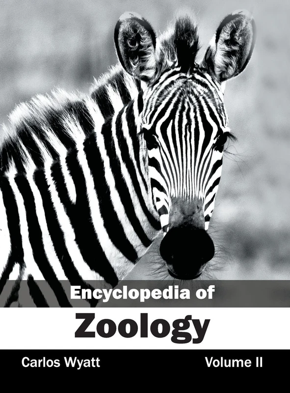 Encyclopedia of Zoology: Volume II: 2