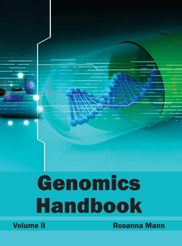 Genomics Handbook: Volume II: 2