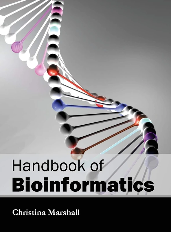 Handbook of Bioinformatics