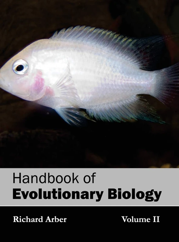 Handbook of Evolutionary Biology: Volume II: 2 - Image 1
