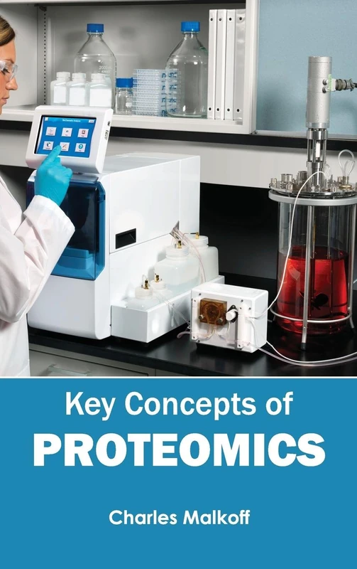 Key Concepts of Proteomics - Image 1