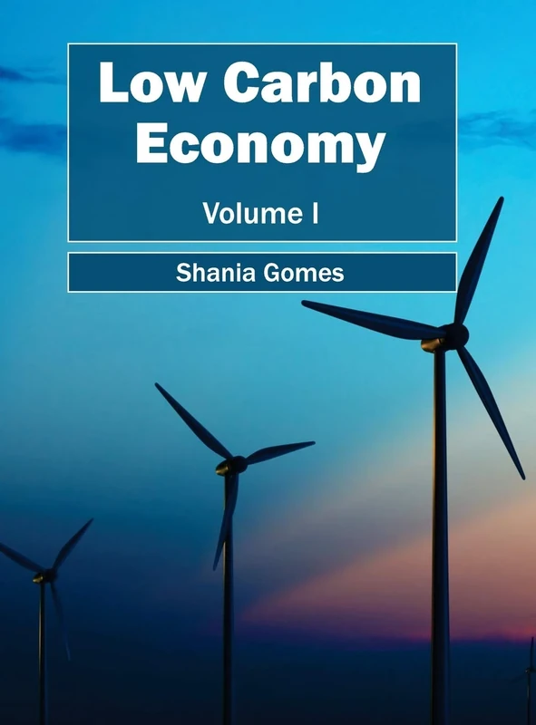 Low Carbon Economy: Volume I: 1
