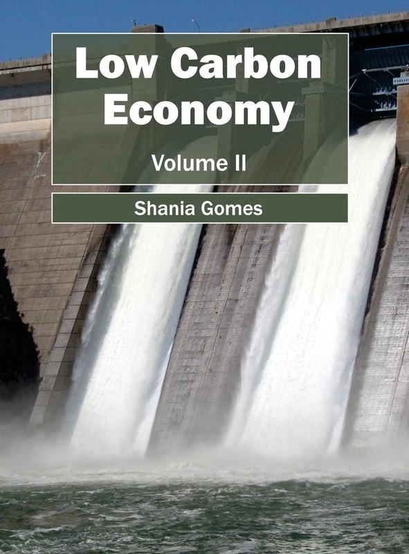 Low Carbon Economy: Volume II: 2