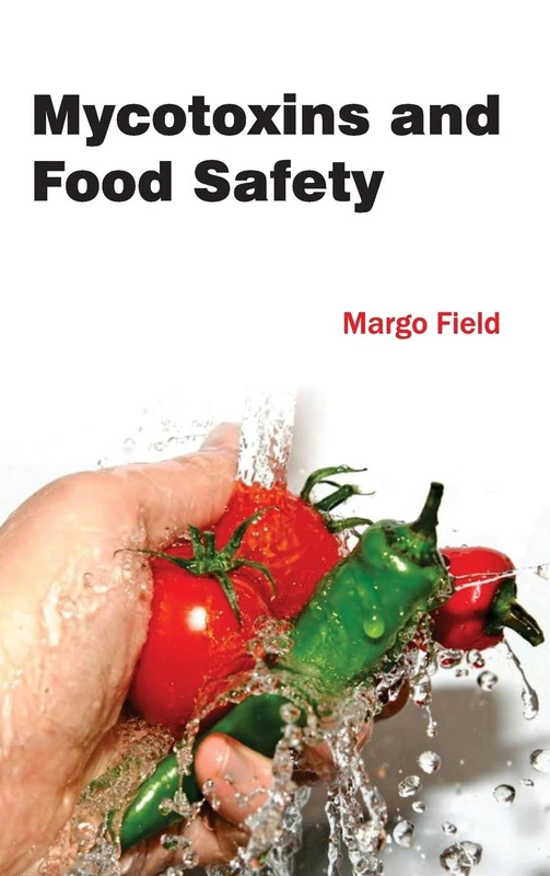 Mycotoxins and Food Safety - Image 1