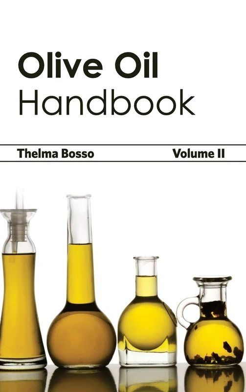 Olive Oil Handbook: Volume II: 2